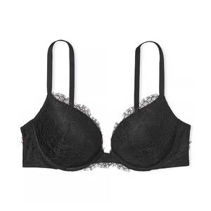 Victoria Secret - Dream Angels Push Up Bra